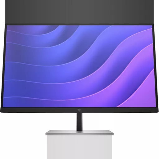 HP E27q G5 QHD Monitor