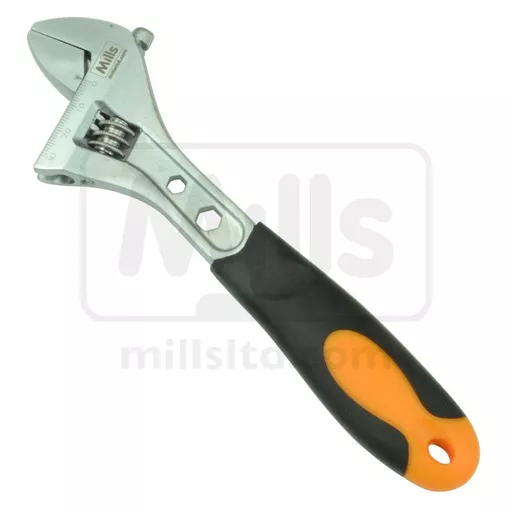 CONTRACTOR Adjustable Wrench 8
