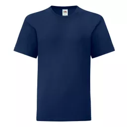 Kid's Iconic 150 Tee