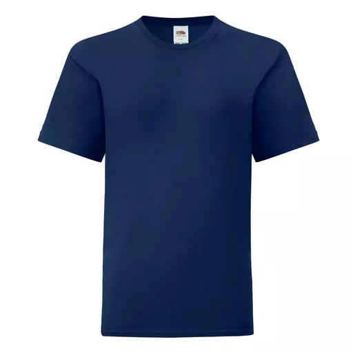 Kid's Iconic 150 Tee