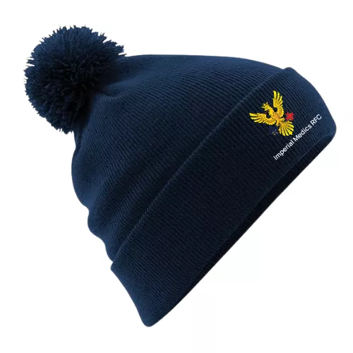 Imperial Medicals RFC Bobble Hat
