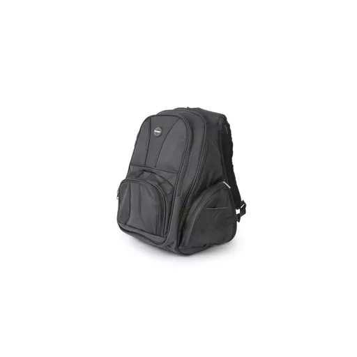 Kensington Contour™ 15.6'' Laptop Backpack- Black