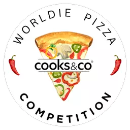 Worldie Pizza Competition - ENTRIES NOW CLOSED