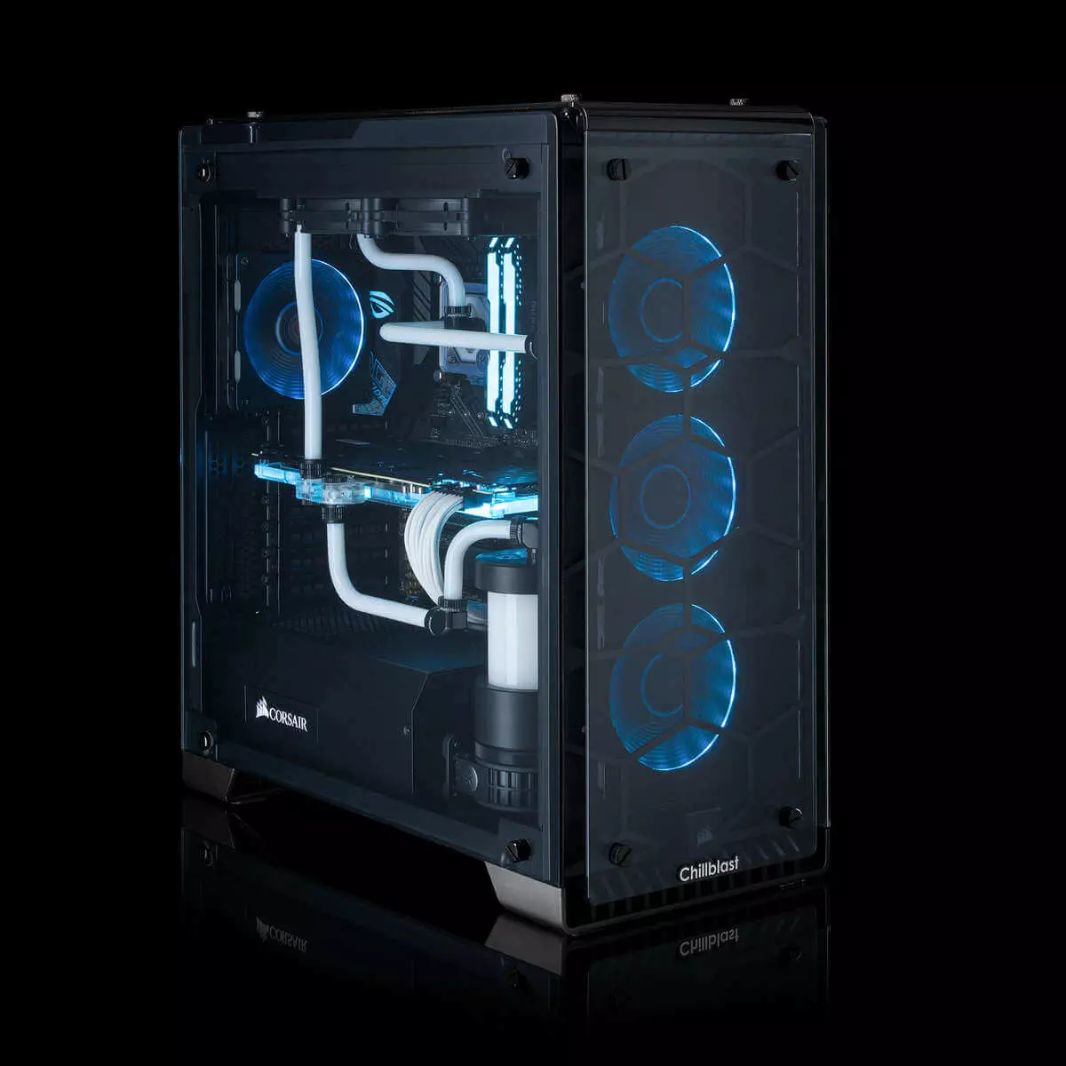 If I'm a casual gamer, is getting a gaming PC worth it? Chillblast Learn