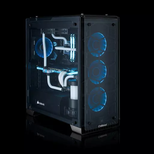 If I'm a casual gamer, is getting a gaming PC worth it? Chillblast Learn