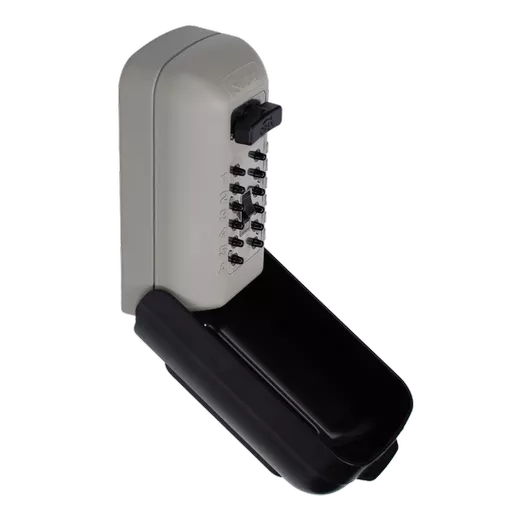 SUPRA C500 Pro Digital Key Safe