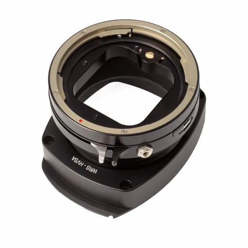 Cambo WRS-HVSA Adapting Lenspanel for Hasselblad-V Lenses (Shutter Activator)