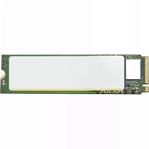 HP 512GB 2280 PCIe-4x4 NVMe Value M.2 Z2 Kit SSD