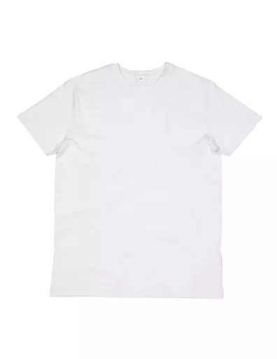 Men's Essential Organic T