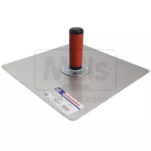 Marshalltown Aluminium Plasterer's Hawk - 325 x 325mm (13