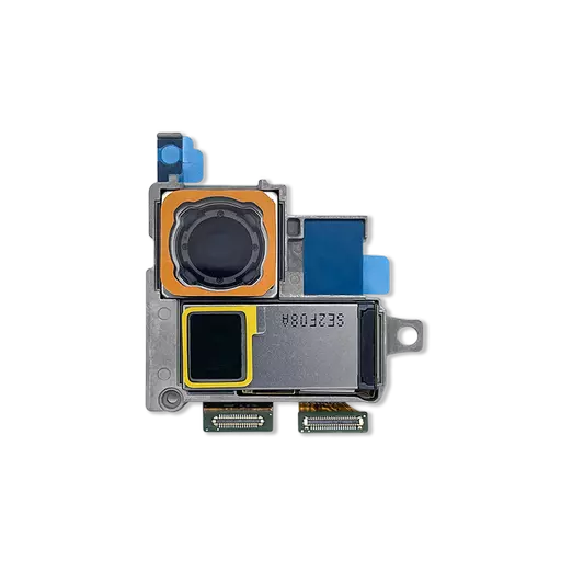 Wide Angle Rear Camera Module (108MP) (Service Pack) - For Galaxy S20 Ultra (G988)