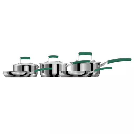 5 Piece Cookware Set