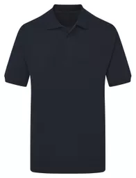 50/50 Heavyweight PiquÈ Polo