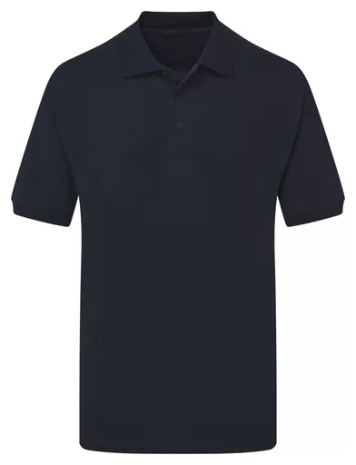 50/50 Heavyweight PiquÈ Polo