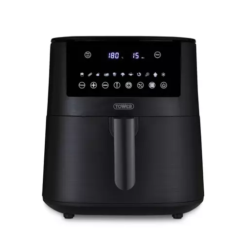 Vortx 7.2 Litre Digital Air Fryer 1650W