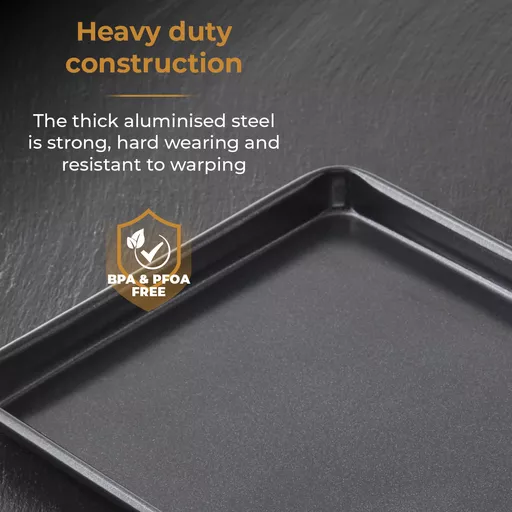 Precision Plus Large Baking Tray