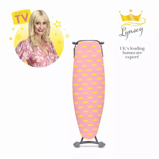 Lynsey's Cleaning Range - Ironing Board