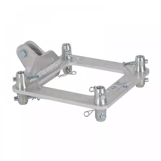 Global Truss 1 Way Heavy Duty Corner Brace Plate