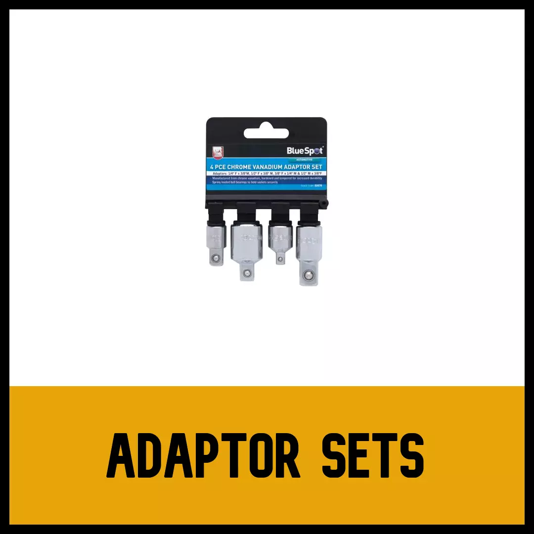 Adaptor Set