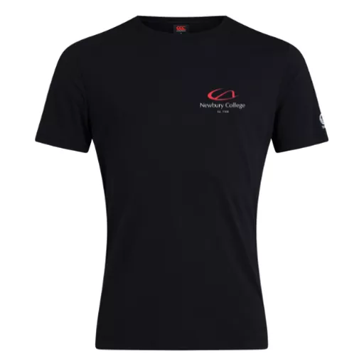 NewburyCollegeStudent_CCCCottonTee_Front.png