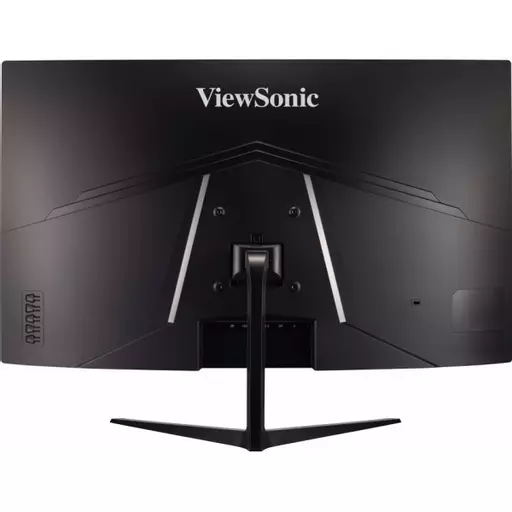 Viewsonic VX Series VX3218-PC-MHD LED display 80 cm (31.5") 1920 x 1080 pixels Full HD Black