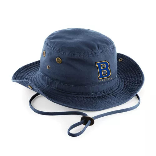 Bath Lacrosse Outback Hat