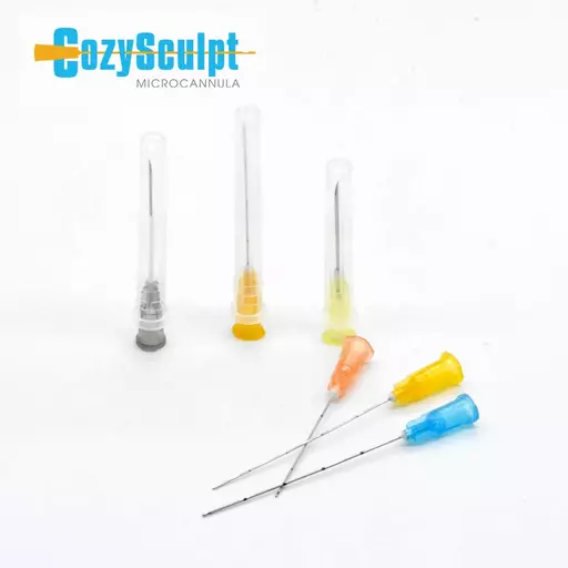 CozySculpt-CE-approve-22g-50mm-canula-needle-Cannula-22g-50mm-microcanula-Dermal-Filler-Injection-Needles-Microcannula.webp