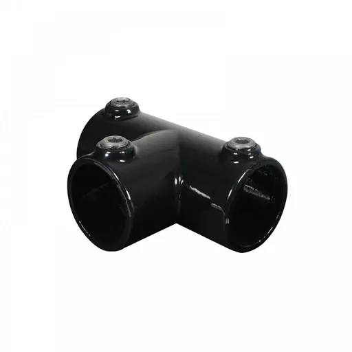 elumen8 Long Tee Key Clamp - Black