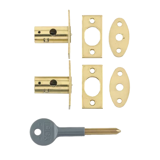 YALE 8001M Window Bolt