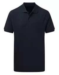 Men's Cotton Polo