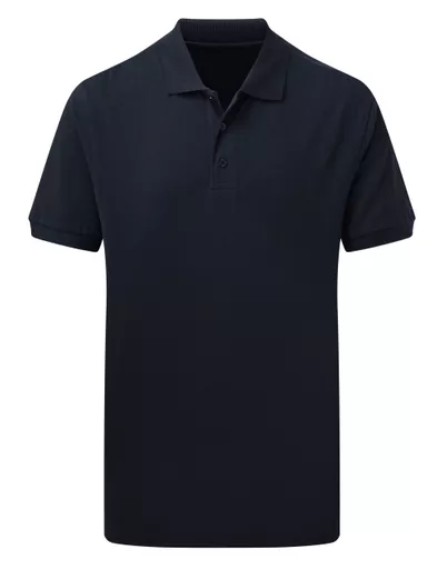 Men's Cotton Polo