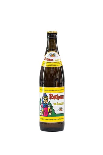 Rothaus Marzen