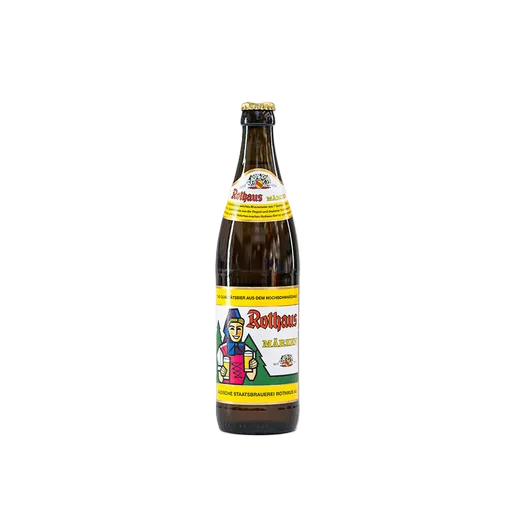 Rothaus Marzen
