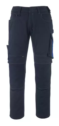 MASCOT® UNIQUE Trousers with kneepad pockets