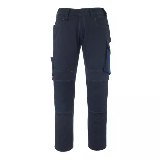 MASCOT® UNIQUE Trousers with kneepad pockets
