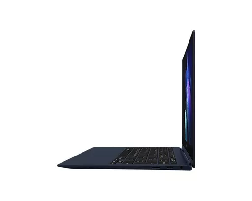 Samsung Galaxy Book Pro 360 NP930QDB-KE3UK notebook i5-1135G7 Hybrid (2-in-1) 33.8 cm (13.3") Touchscreen Full HD Intel® Core™ i5 8 GB LPDDR4x-SDRAM 512 GB SSD Wi-Fi 6 (802.11ax) Windows 11 Home Navy