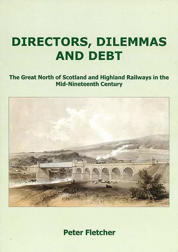Directors Dilemmas and Debt (GNSRA)