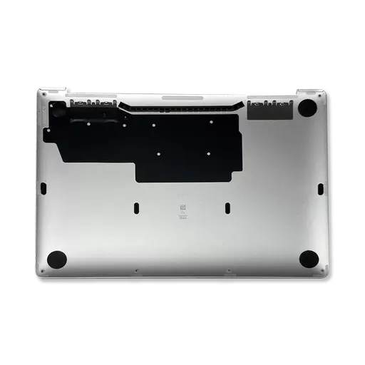 Bottom Case (RECLAIMED) (Silver) - For Macbook Pro 13" (A2289) (2020)