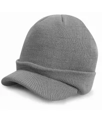 Esco Army Knitted Hat