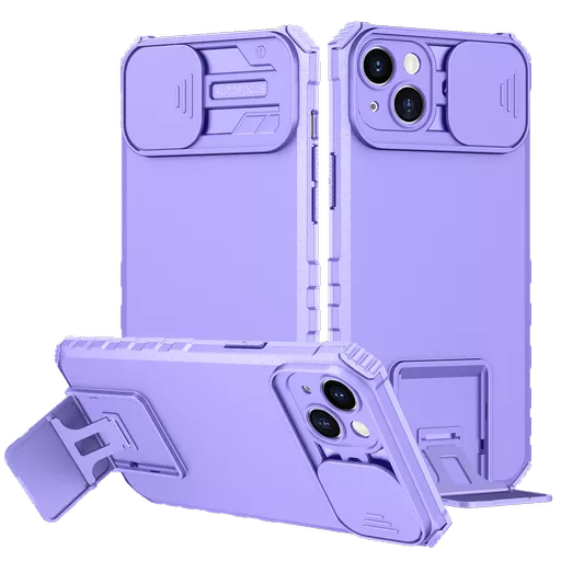 ProLens for iPhone 14 Plus - Purple