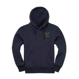 JoeyBeauchampFoundation_AdultsNavyHoodie_Front