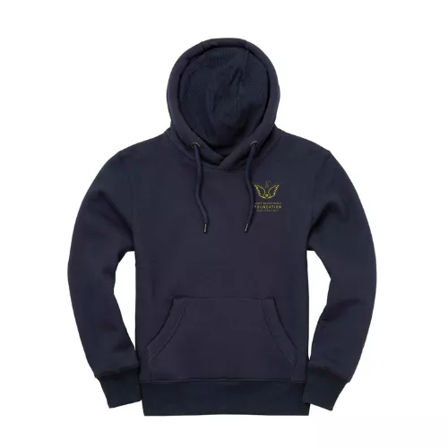 Joey Beauchamp Foundation Navy Hoodie