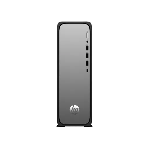 HP OmniDesk Slim Desktop S03-0009na PC Windows 11 Home Tower