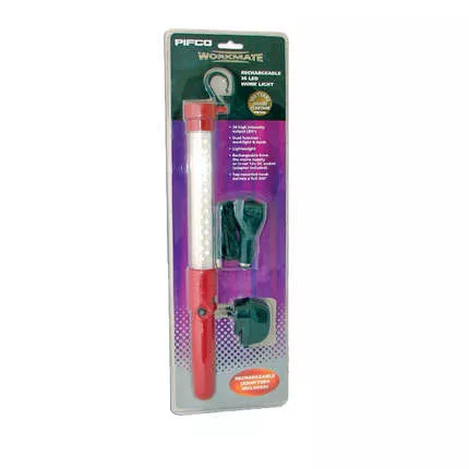 Rechargeables 43 LED