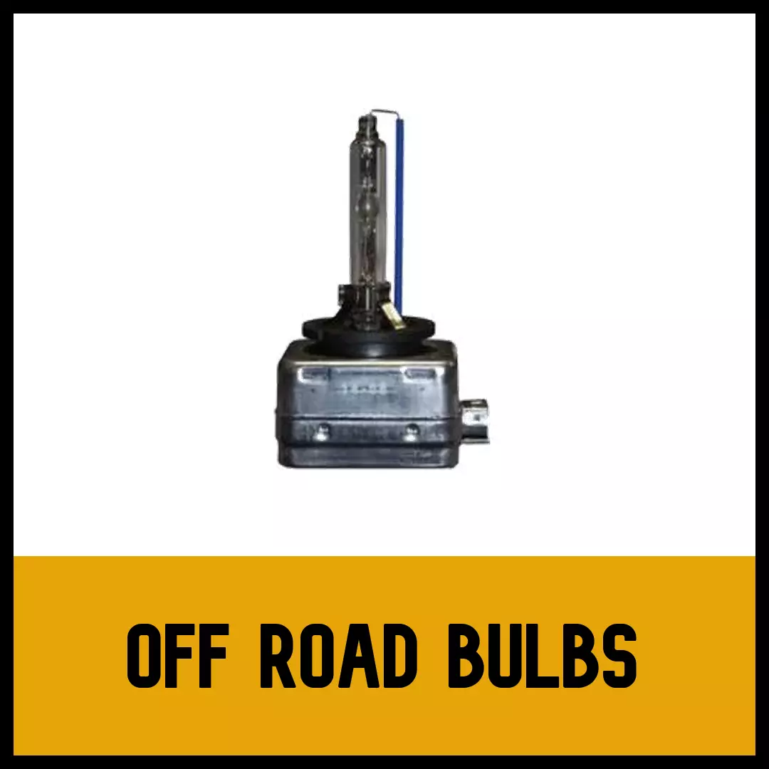 Off Road Bulbs