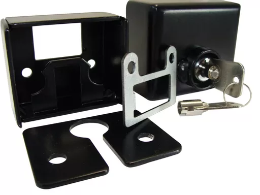 Ford Transit MK6 AND MK7 (2000 - 2013) OBD Port / Socket Protection