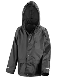 Junior Rain Jacket