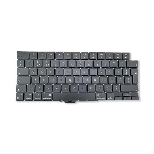Keyboard (RECLAIMED) - For Macbook Pro 14" (A2442) (2021)