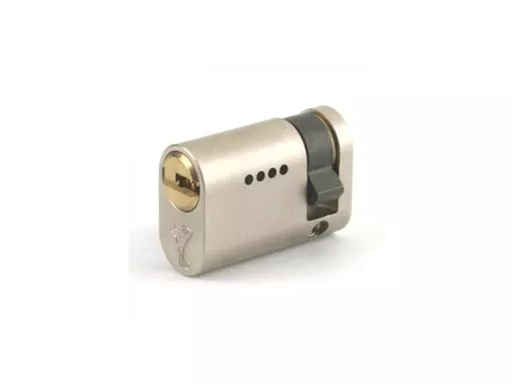 MUL-T-LOCK MTL300 UK Oval Cylinder