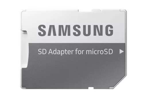 Samsung Evo Plus 64 GB MicroSDXC UHS-I Class 10